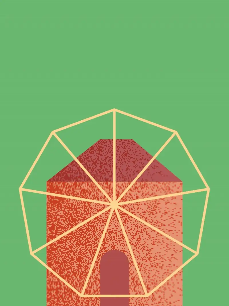 Rotas do Património — project image