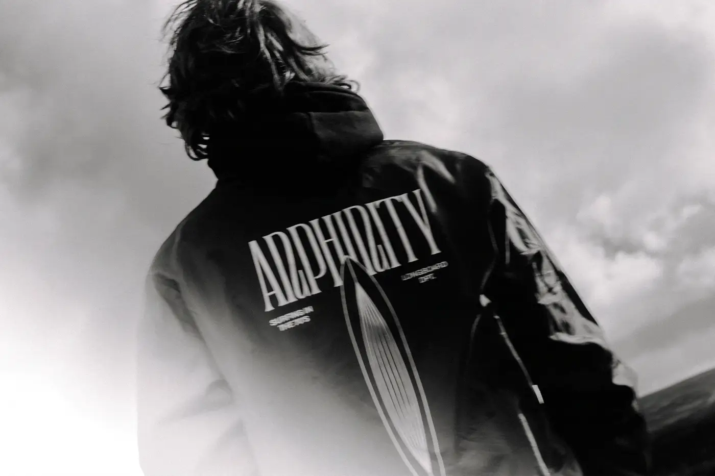 Anphinity Online Store — project image