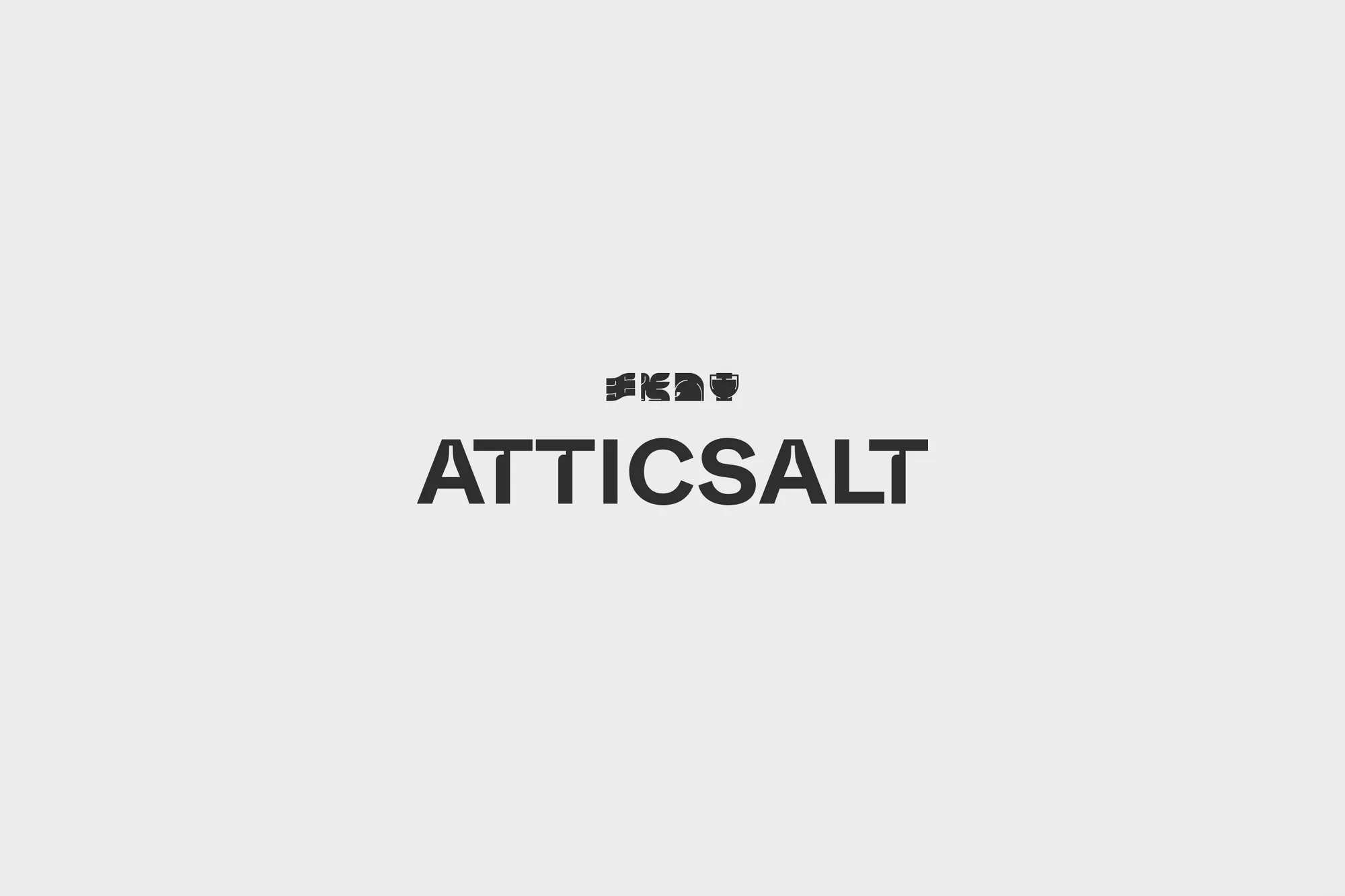 Atticsalt — project image