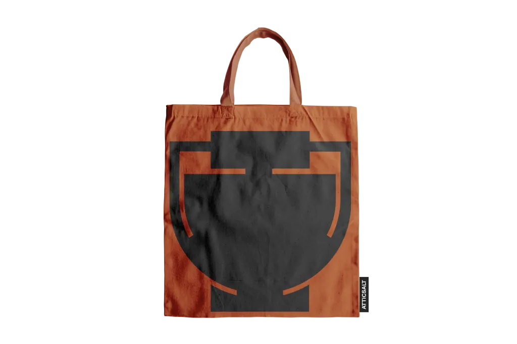 Atticsalt — project image