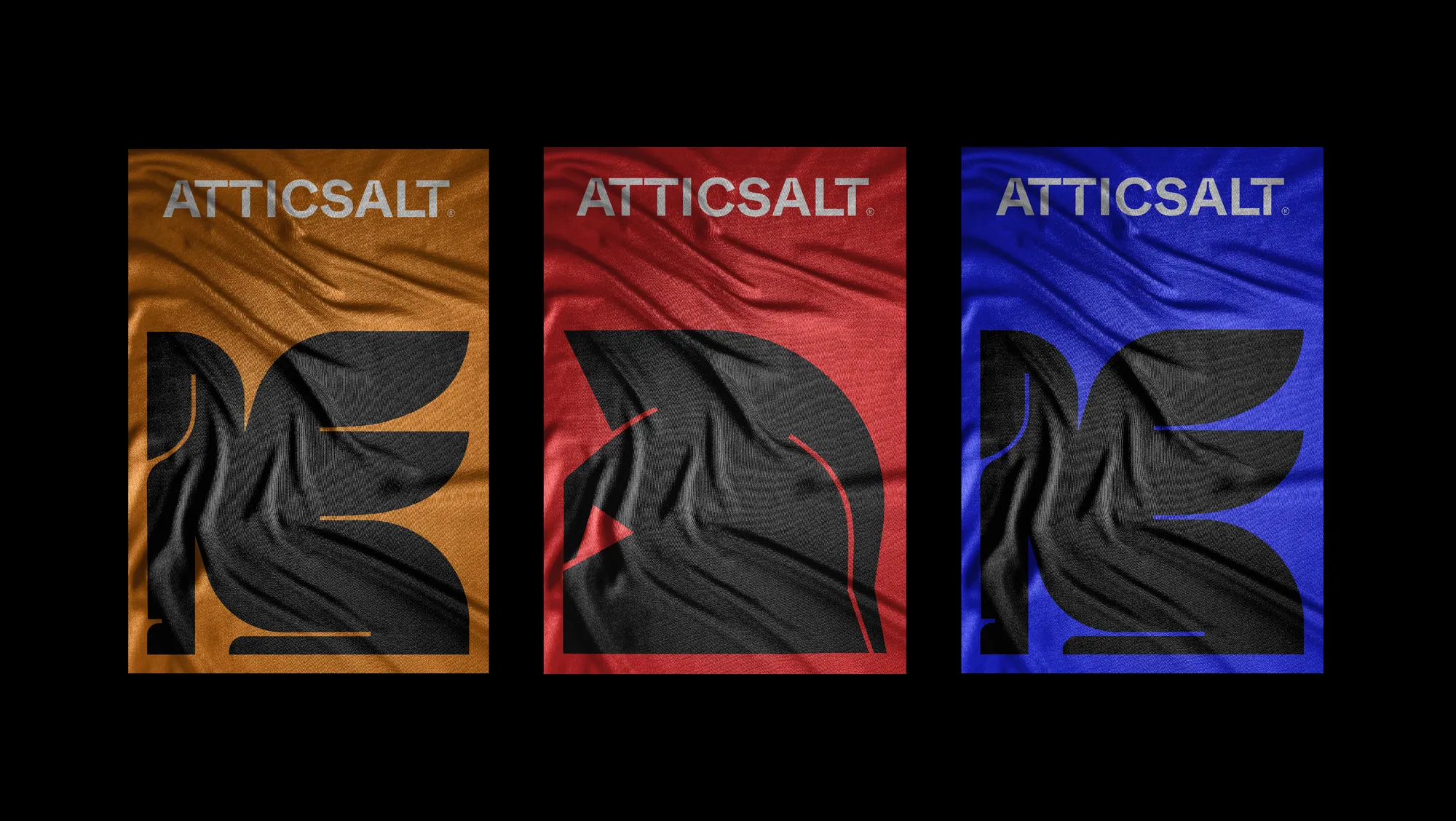 Atticsalt — project image