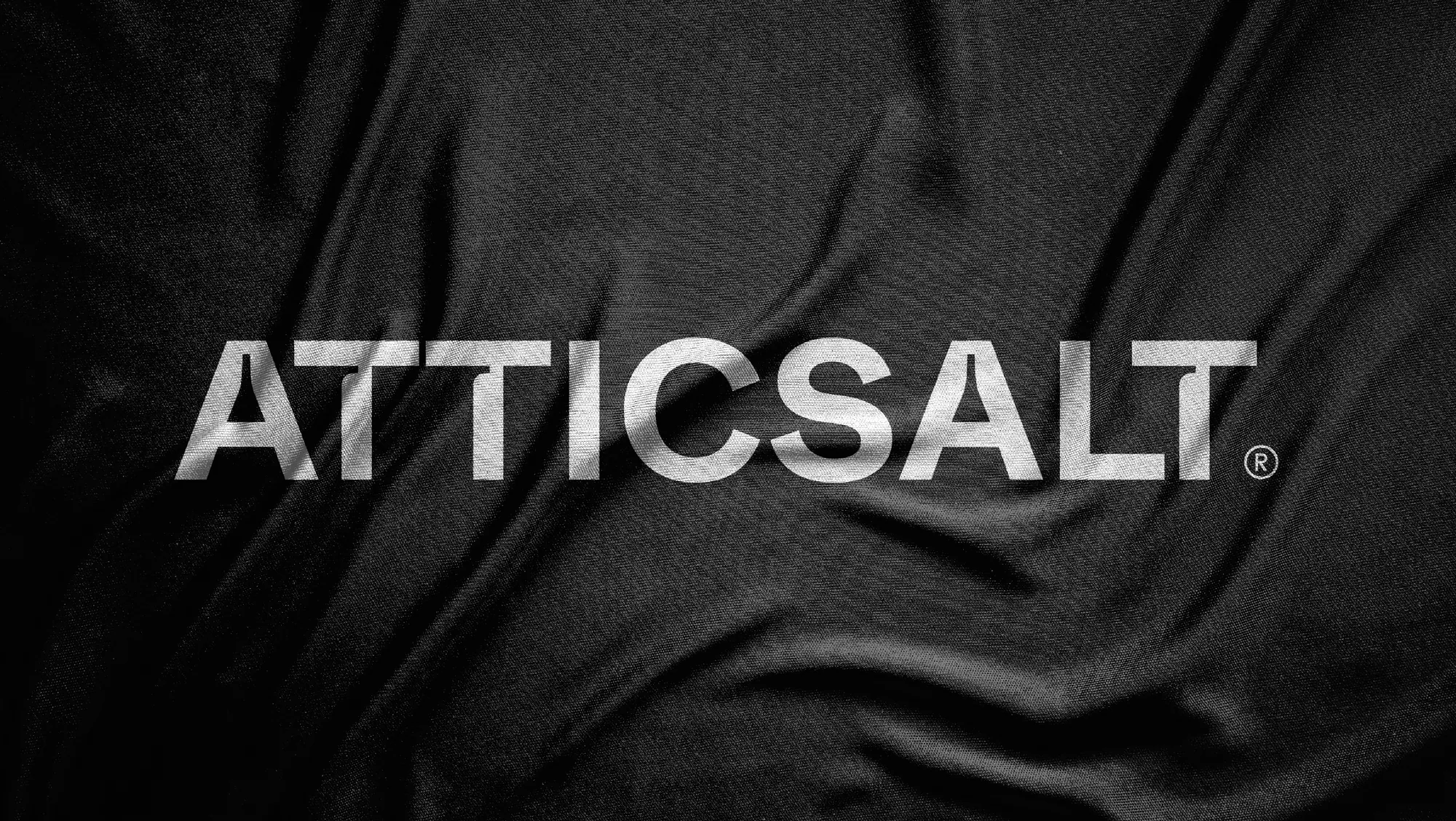 Atticsalt — project image