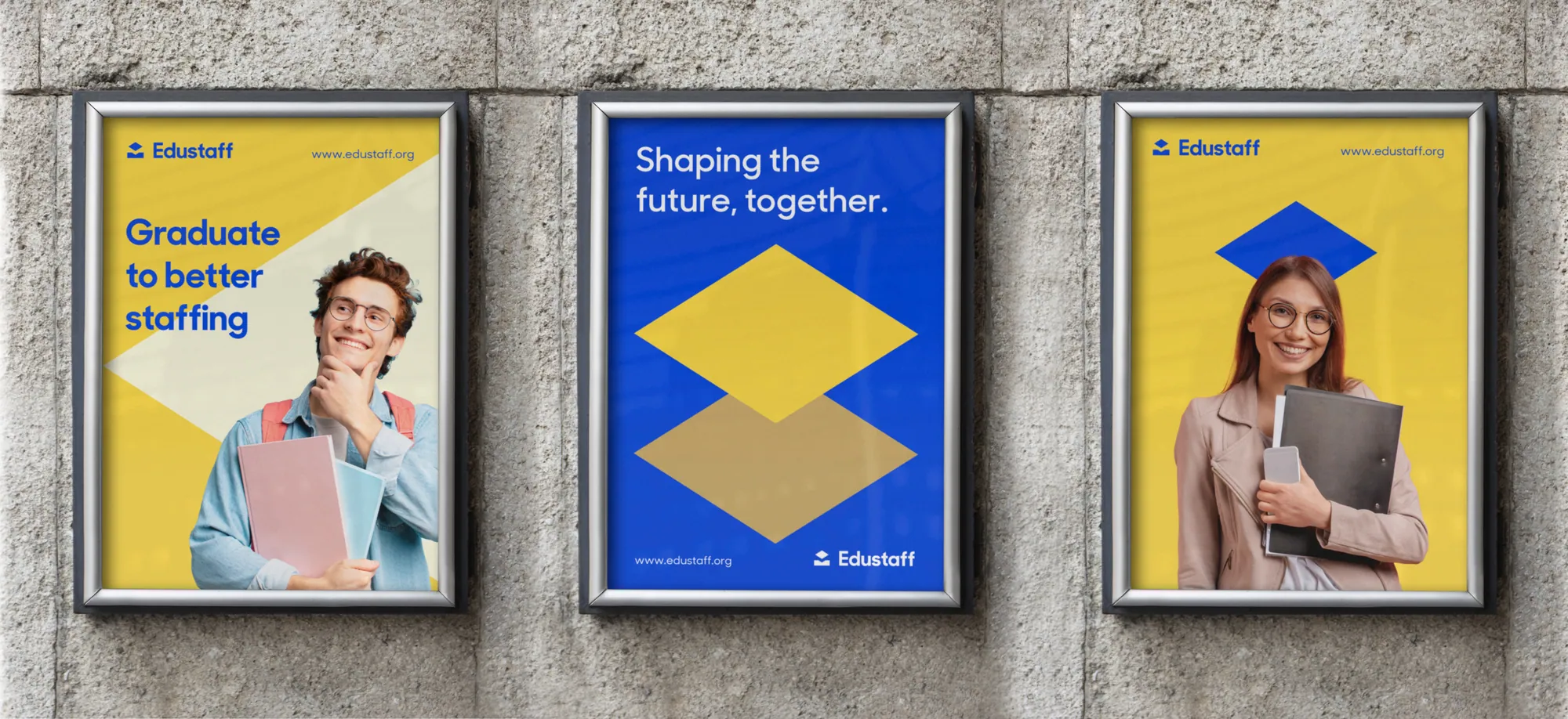 Edustaff — project image