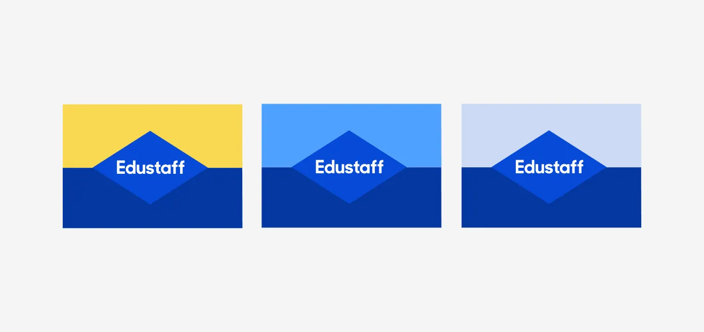 Edustaff graphic system