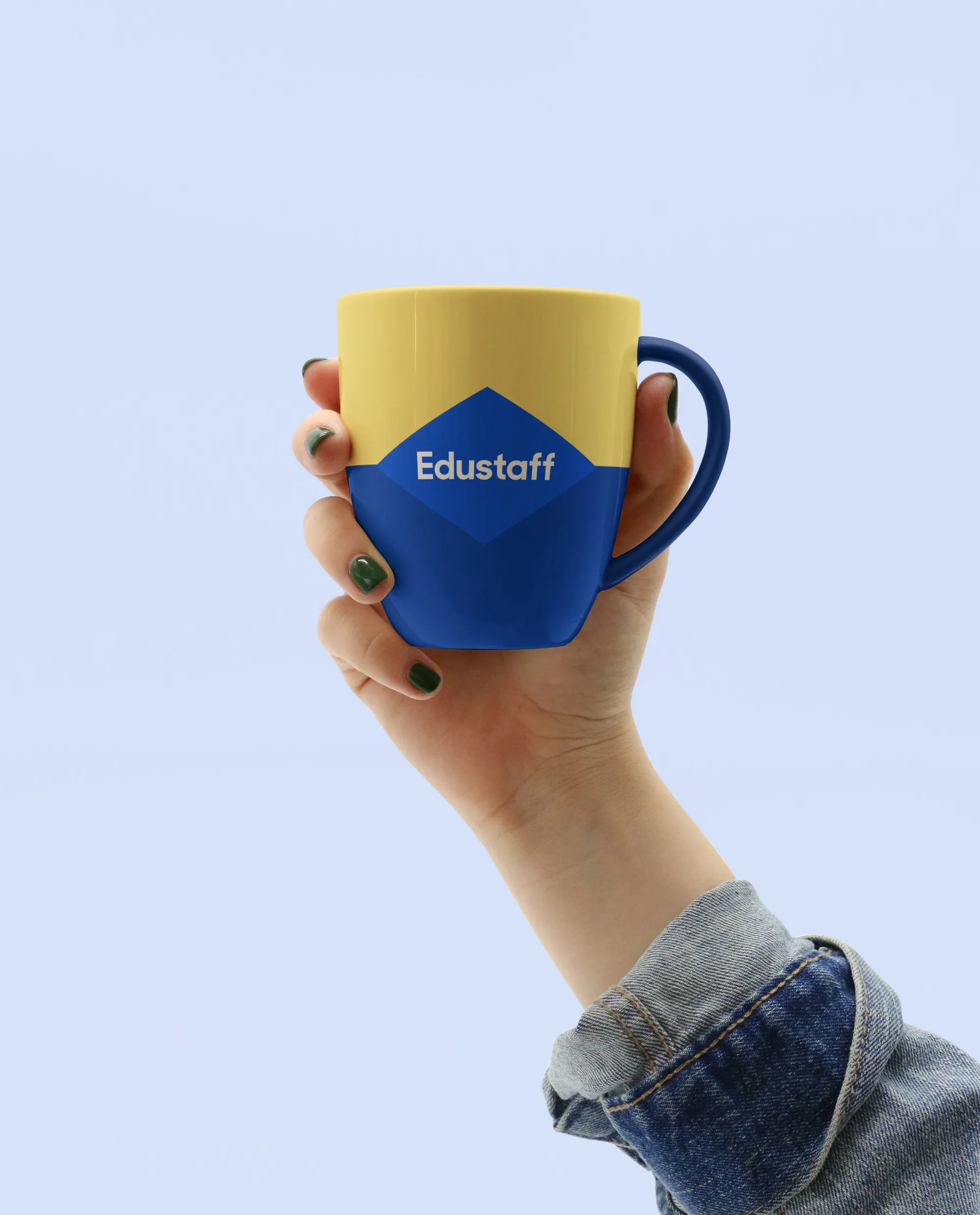 Edustaff — project image