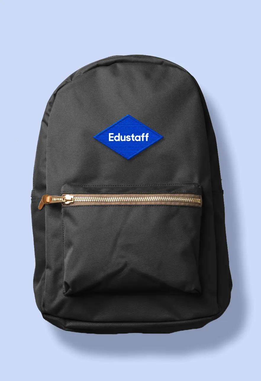 Edustaff — project image