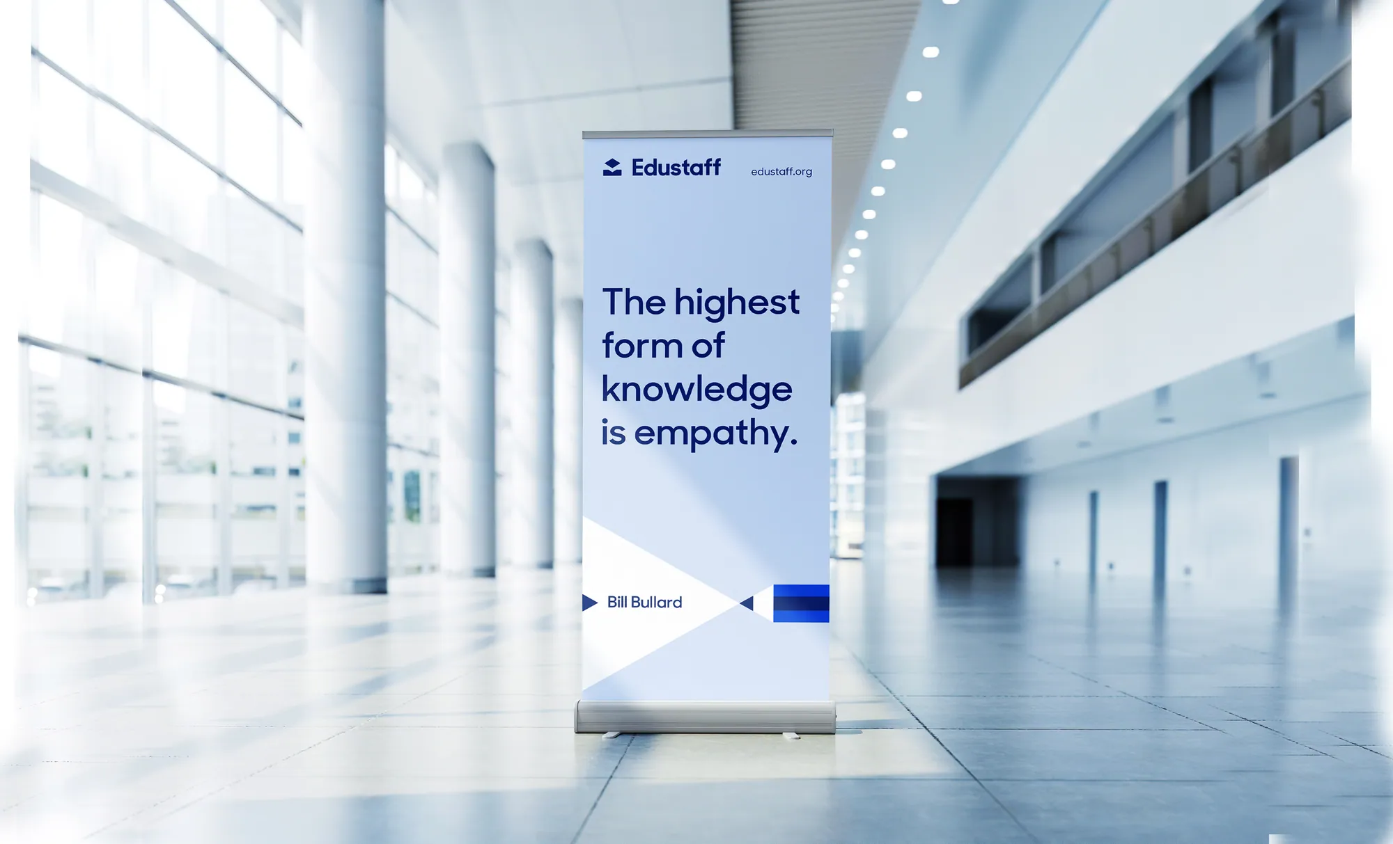 Edustaff — project image
