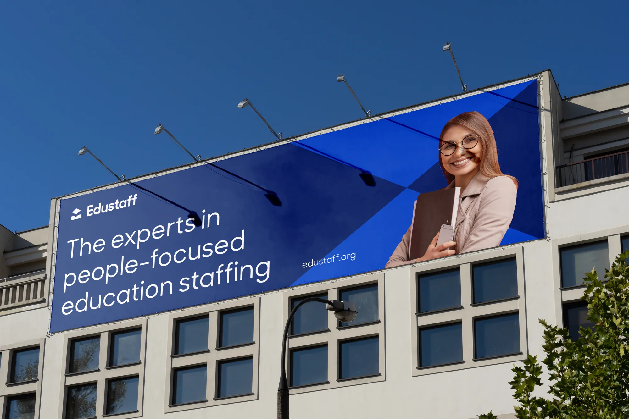 Edustaff — project image