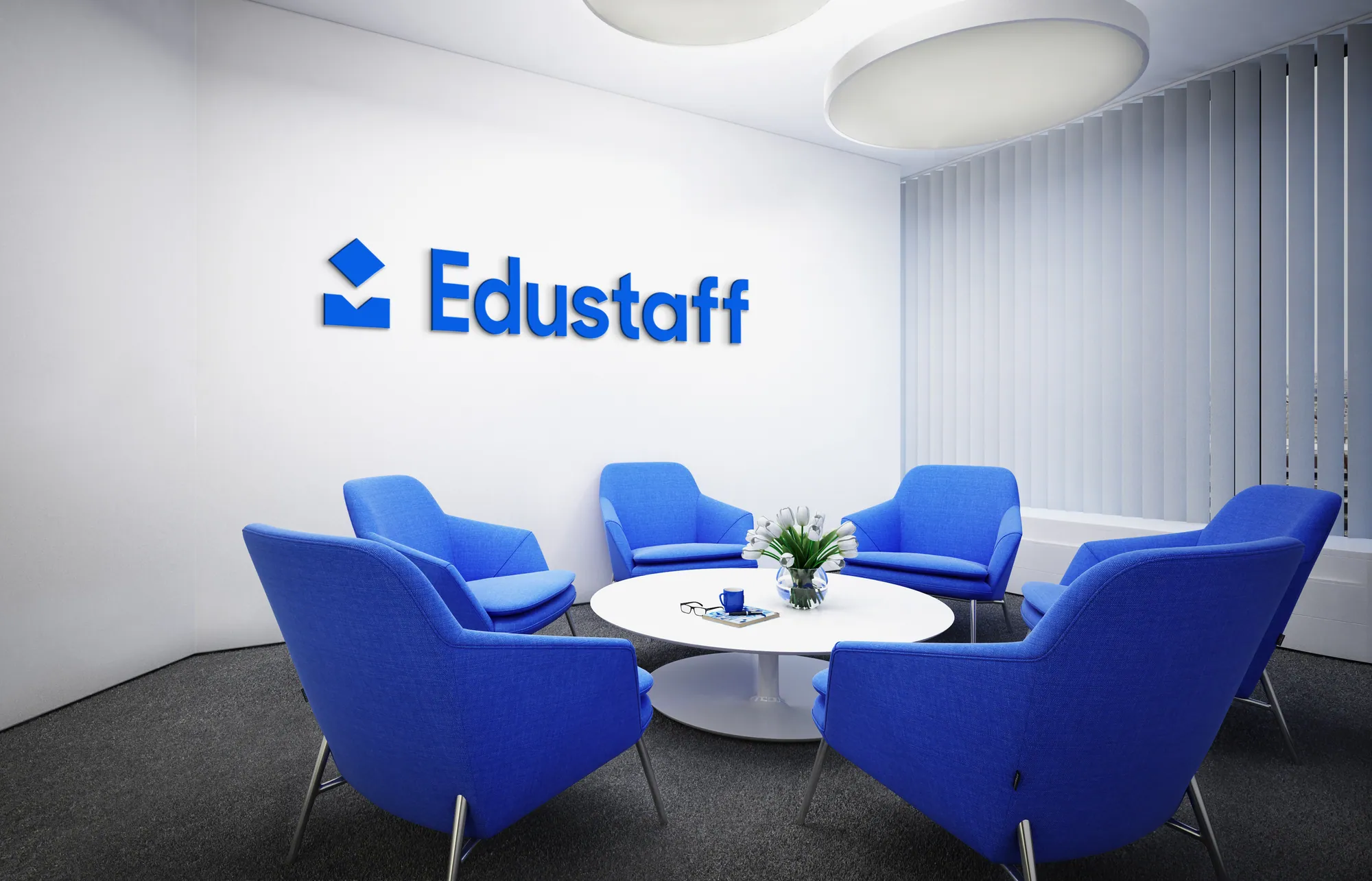 Edustaff — project image