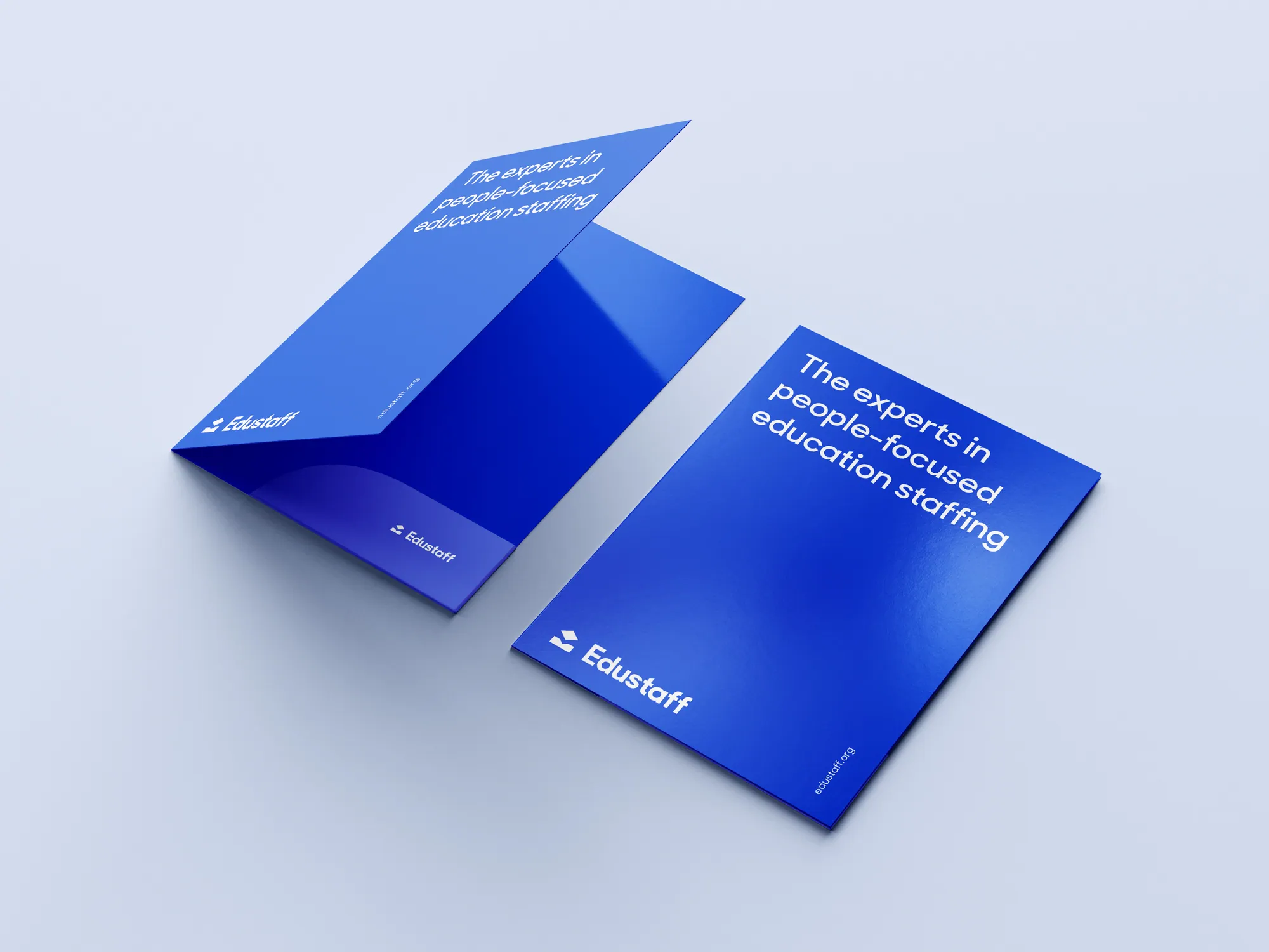 Edustaff — project image