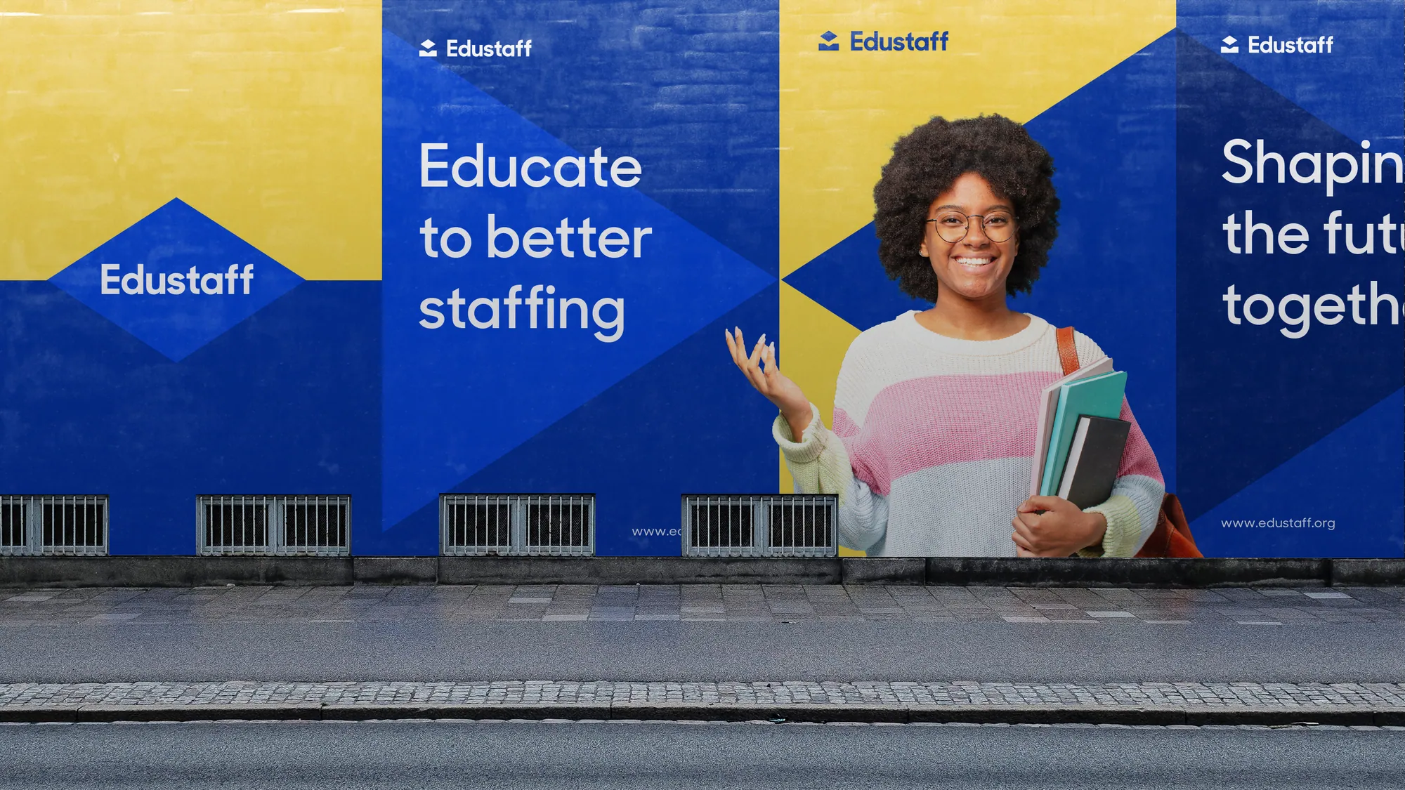 Edustaff — project image
