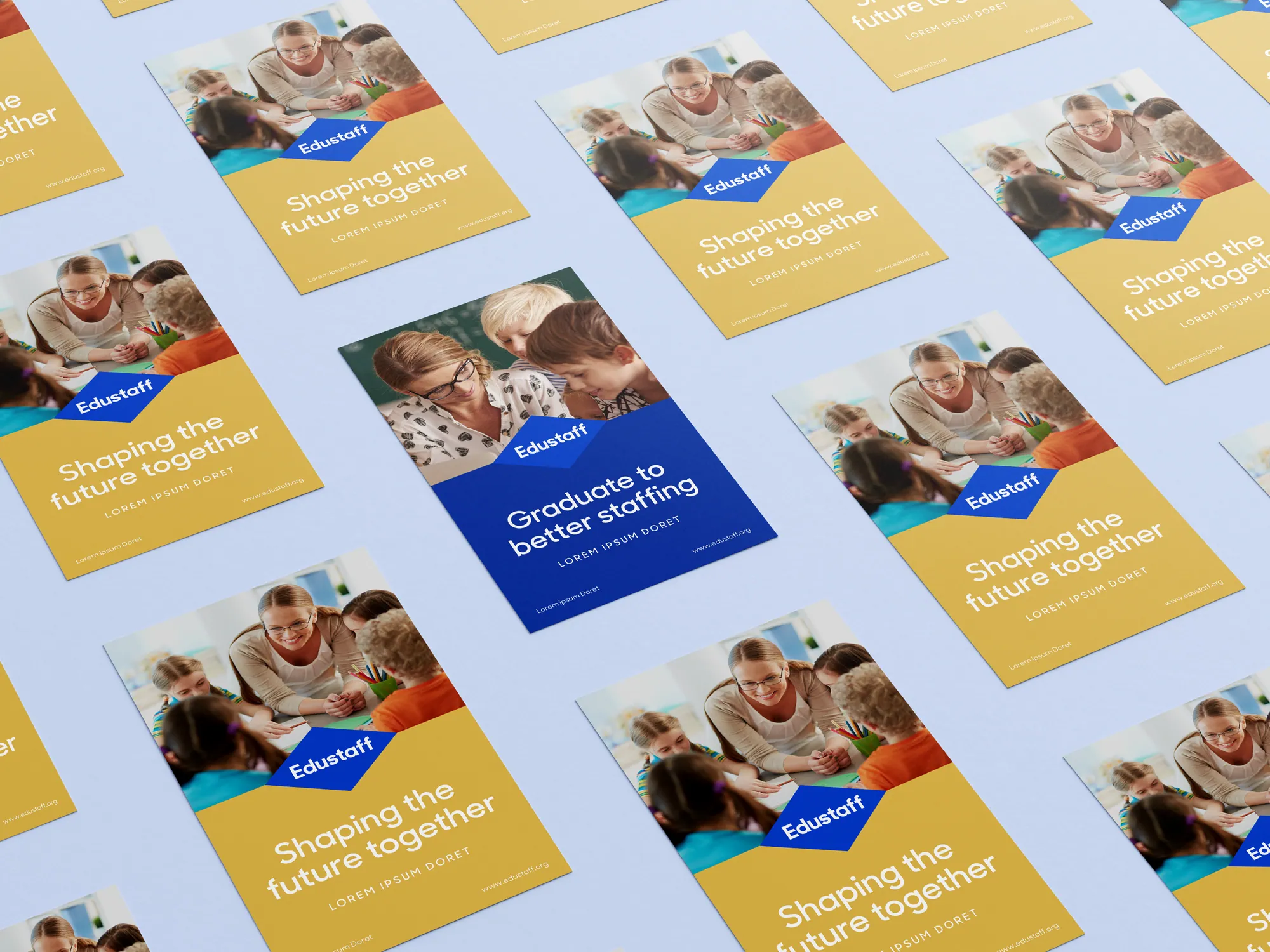 Edustaff — project image