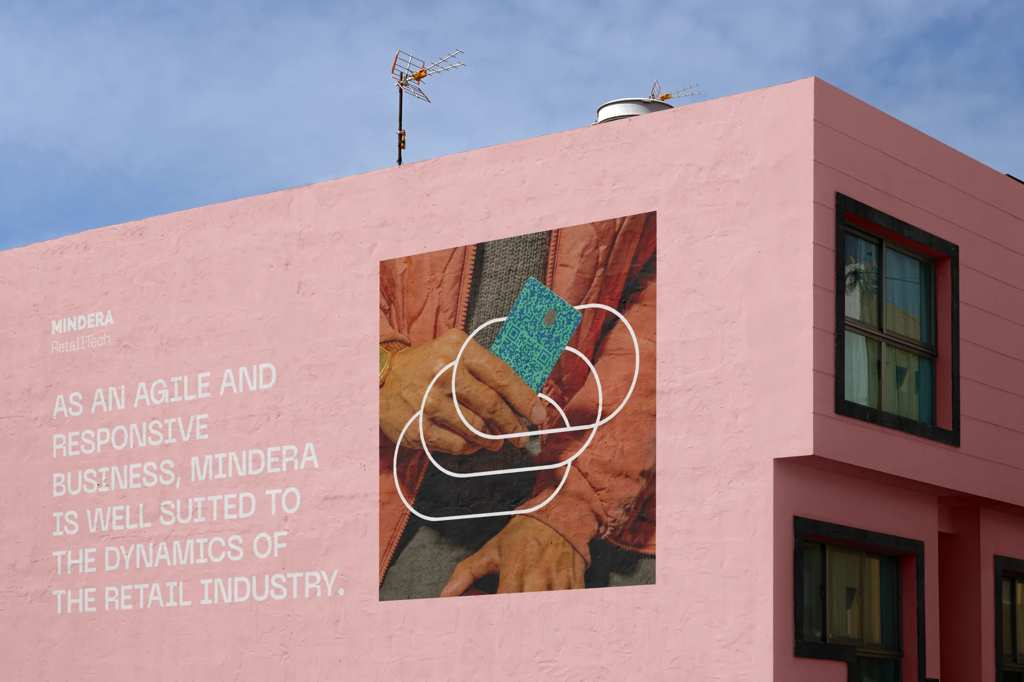Mindera Industries — project image