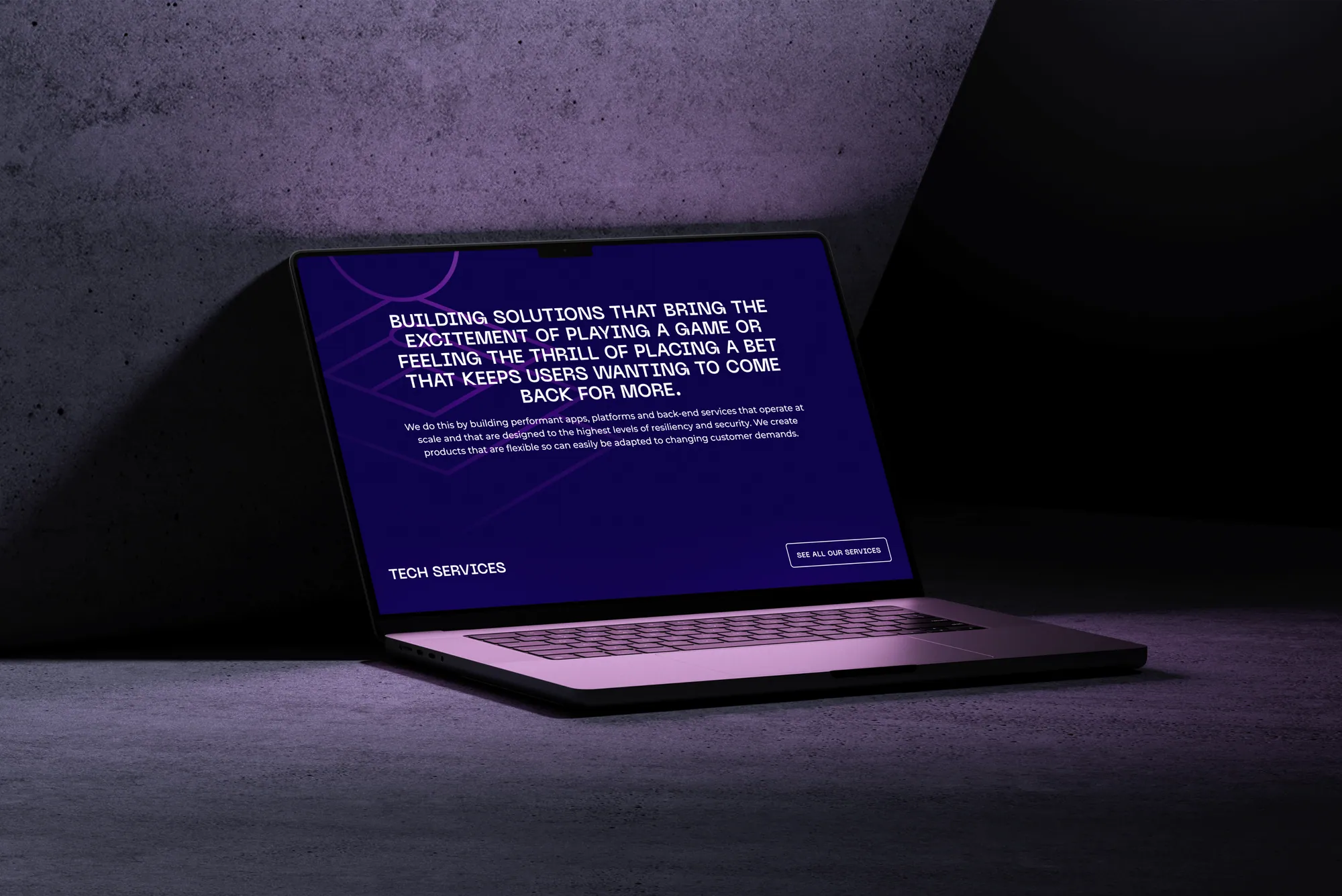 Mindera Industries — project image