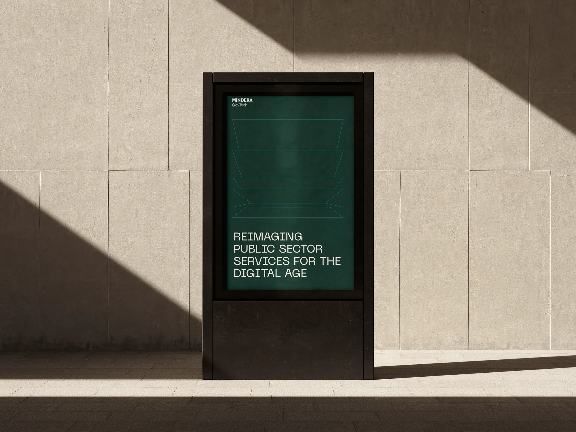 Mindera Industries — project image