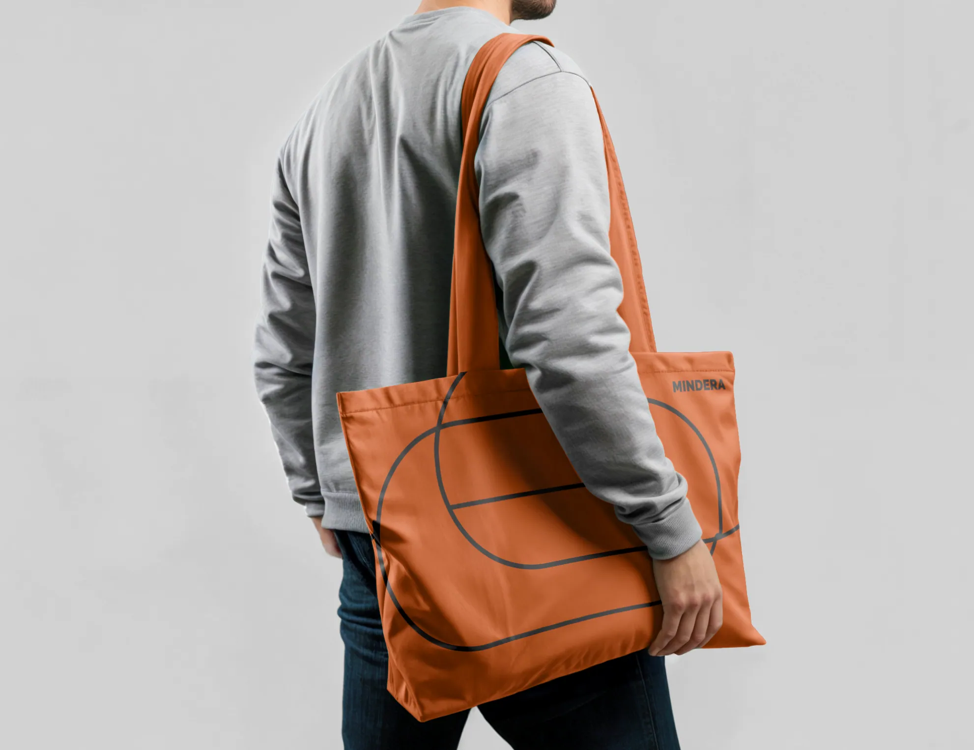 Mindera Industries — project image