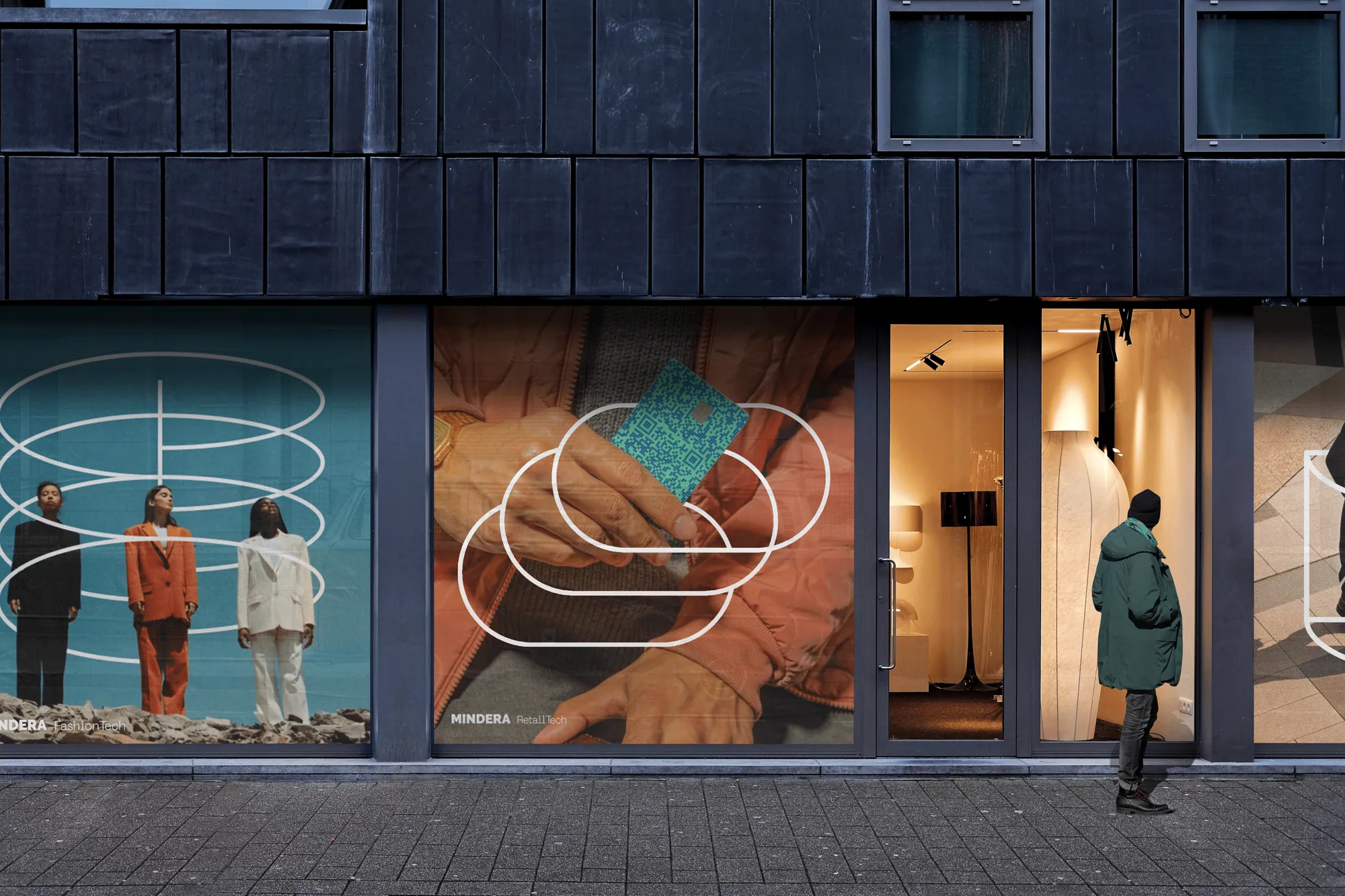 Mindera Industries — project image