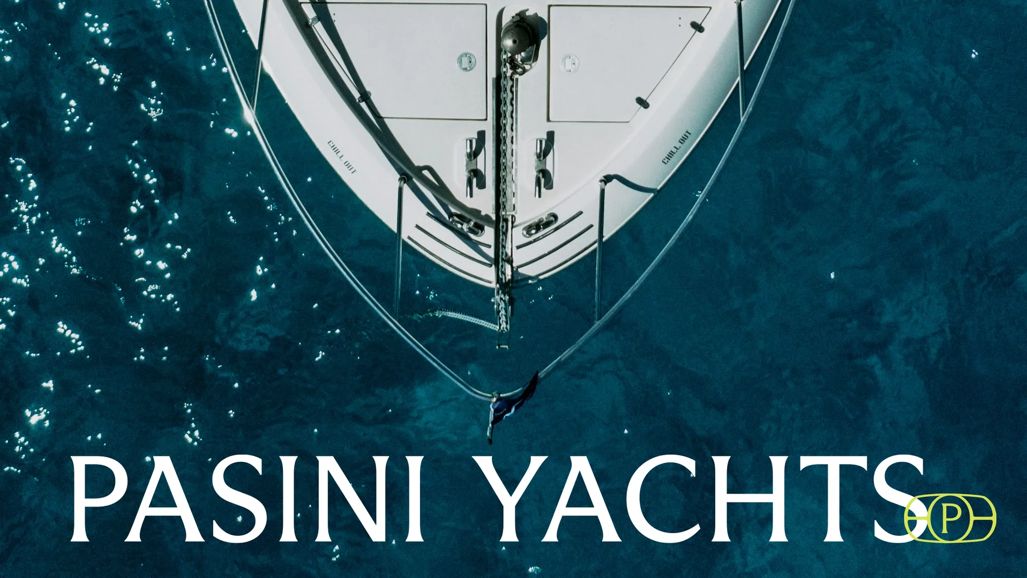 Pasini Yatchs — project image