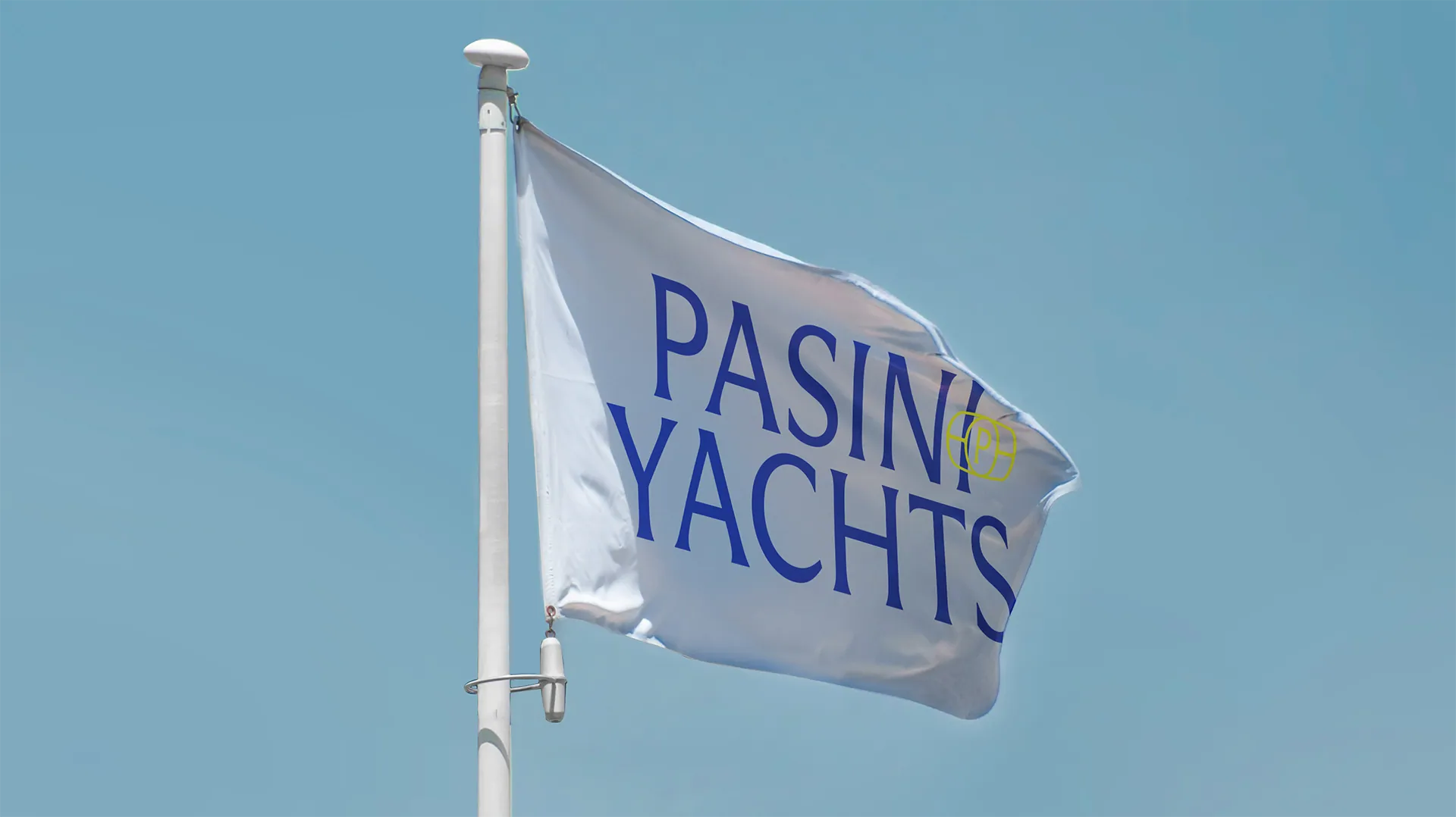 Pasini Yatchs — project image