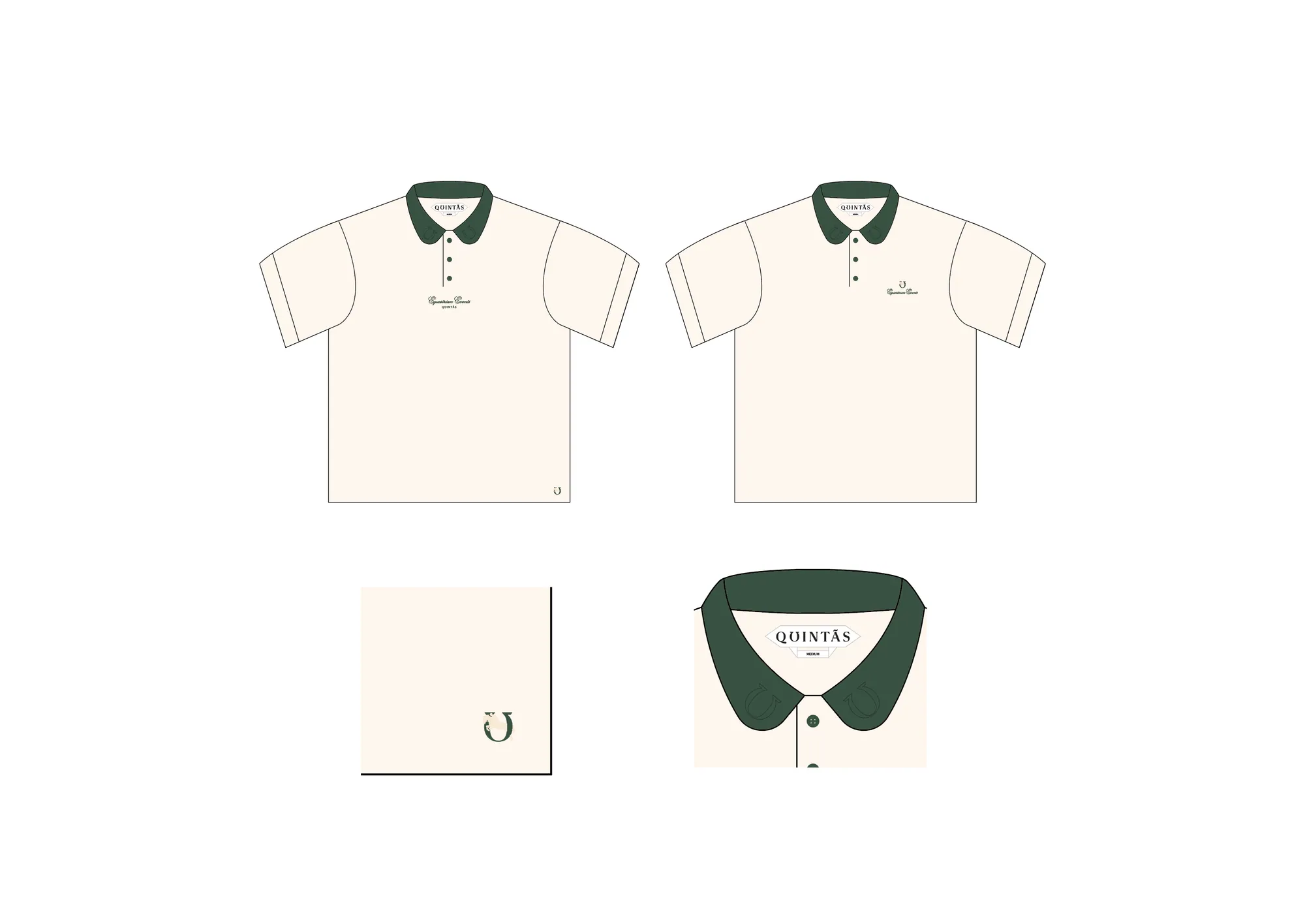 Quintãs Equestrian Events — project image