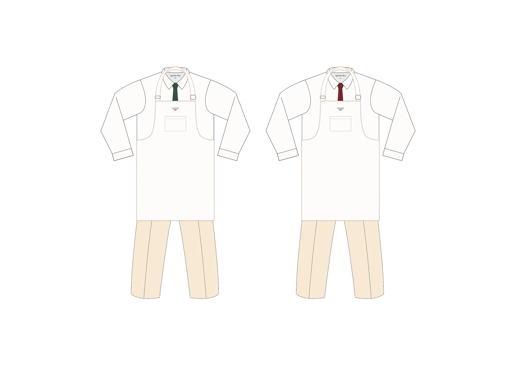 Quintãs Equestrian Events — project image