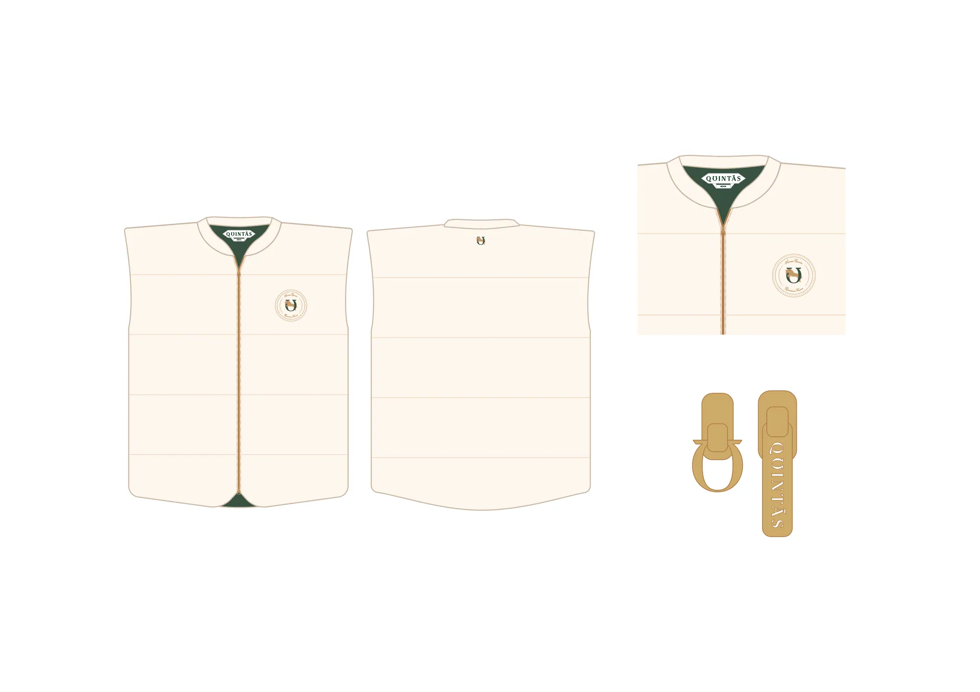 Quintãs Equestrian Events — project image