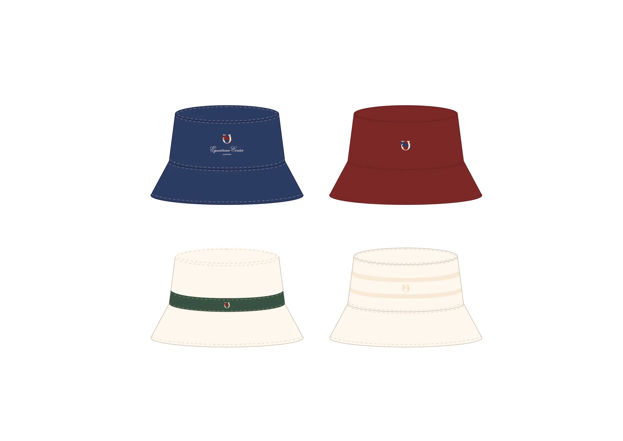 Quintãs Equestrian Events — project image