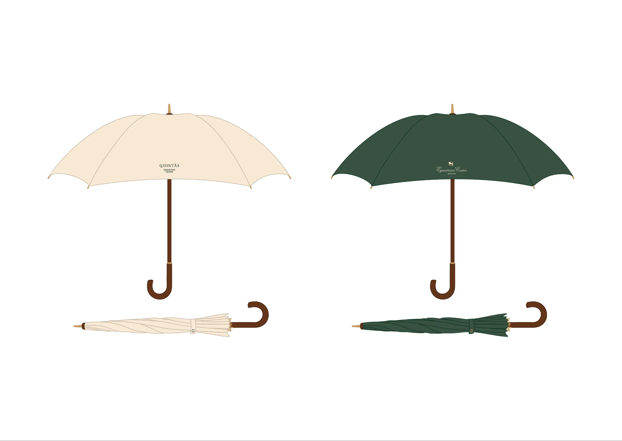 Quintãs Equestrian Events — project image