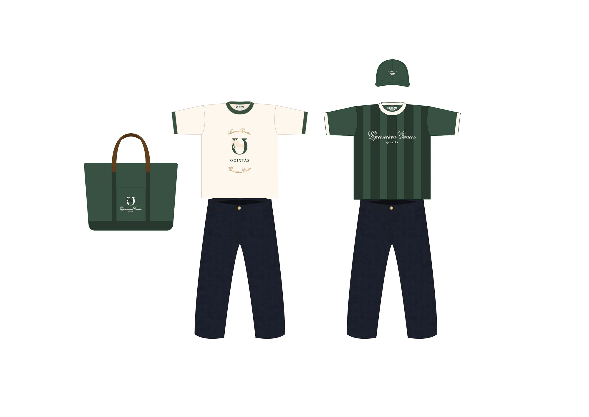 Quintãs Equestrian Events — project image