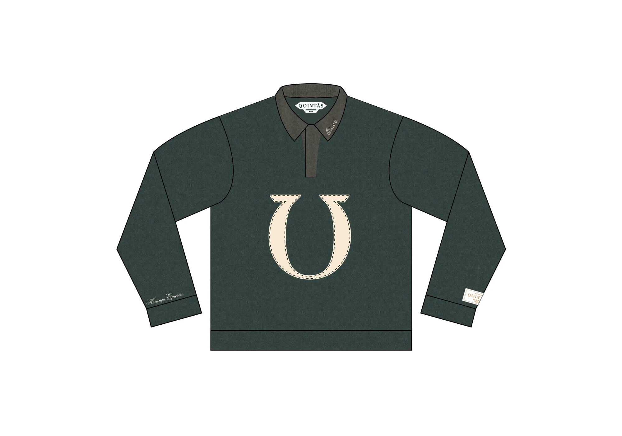 Quintãs Equestrian Events — project image