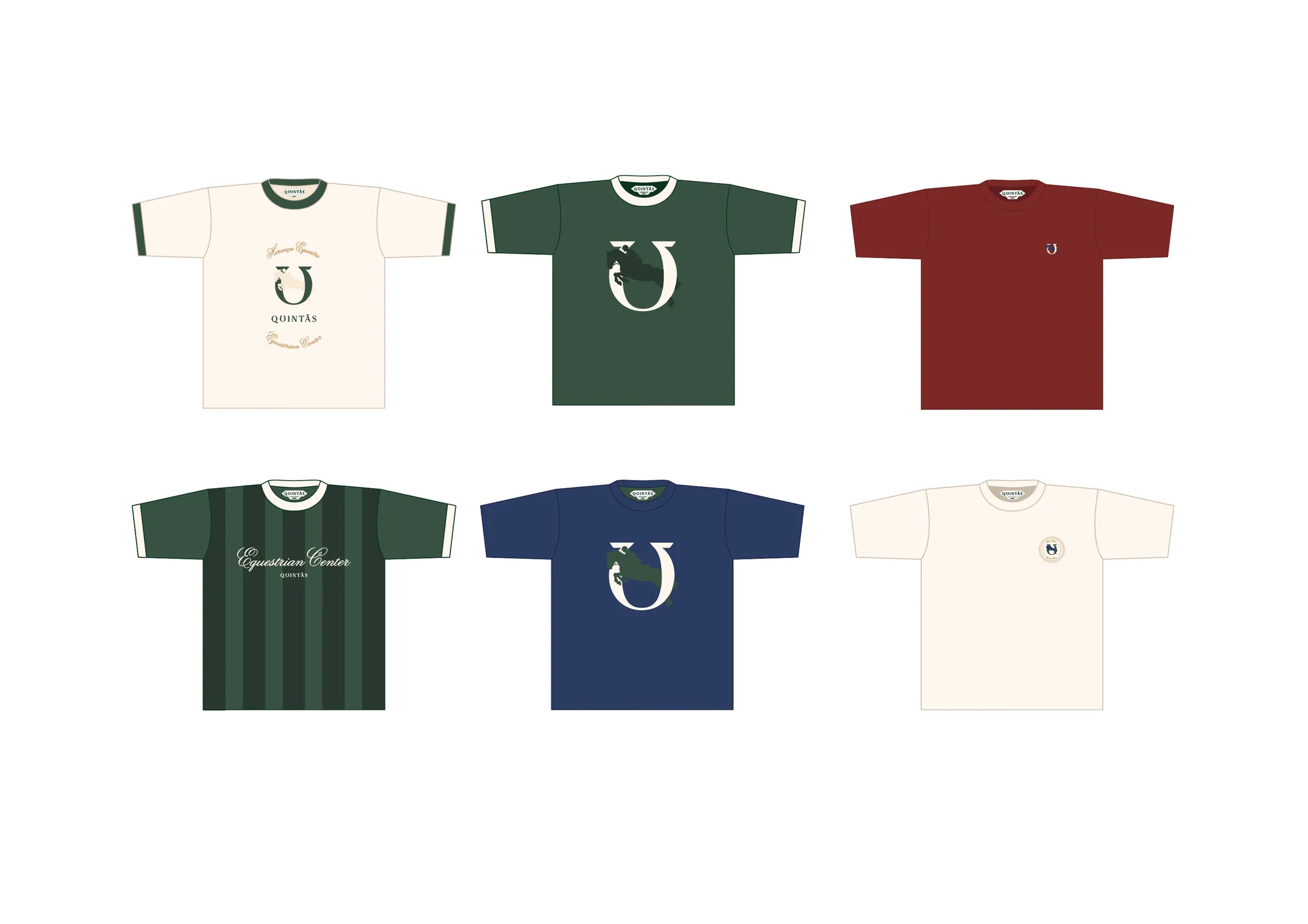 Quintãs Equestrian Events — project image